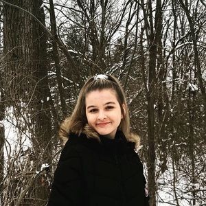 Meet your Posher, Casey